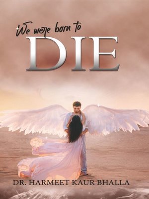 cover image of We Were Born to Die